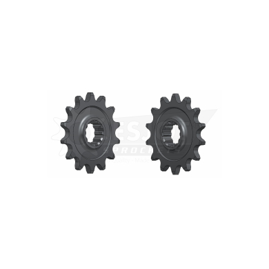 Motorritzel ( D ) Husaberg -06 14Zähne Zulauf ZAP-Technix-Shop