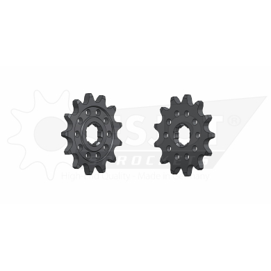 Motorritzel ( D ) Kawasaki KX 125 13Zähne Zulauf ZAP-Technix-Shop