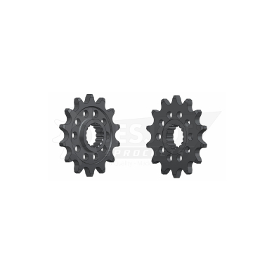 Motorritzel ( D ) Suzuki RMZ 450 14 Zähne Zulauf ZAP-Technix-Shop