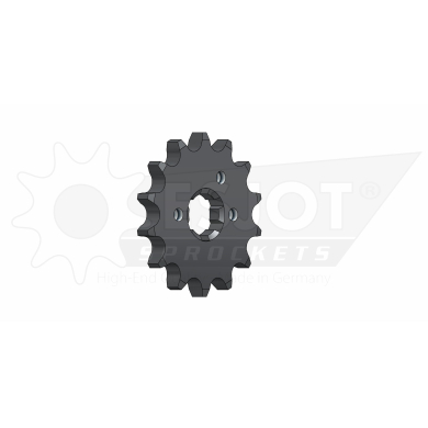 Motorritzel ( D ) Suzuki RM 85 83-05 14Zähne Zulauf ZAP-Technix-Shop