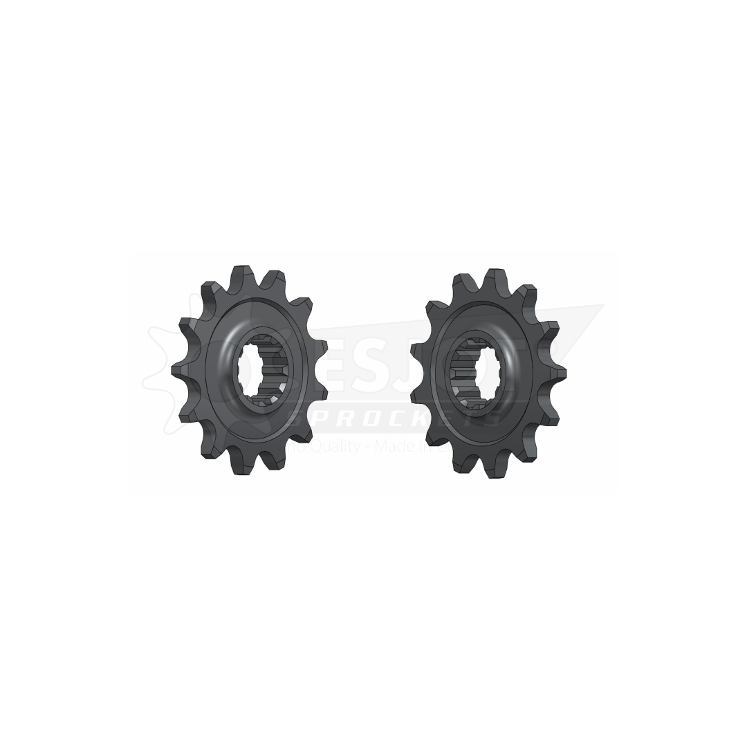Motorritzel ( D ) Husaberg -06 13Zähne Zulauf ZAP-Technix-Shop