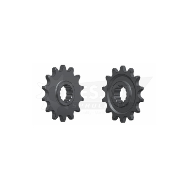 Motorritzel ( D ) Sherco SE 250/300 2 Takt 14-15 13 Zähne Zulauf ZAP-Technix-Shop