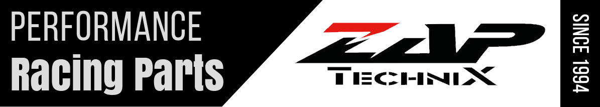 Performance Racing Parts, Zap Technix seit 1994