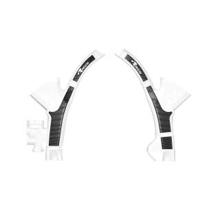 Abstandshalter für Lampenmaske Genesis schwarz Lampenmasken ZAP-Technix-Shop