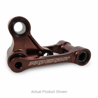 Pro Circuit Umlenkung für Kawasaki KX 450 24-, 250 25- Zulauf ZAP-Technix-Shop
