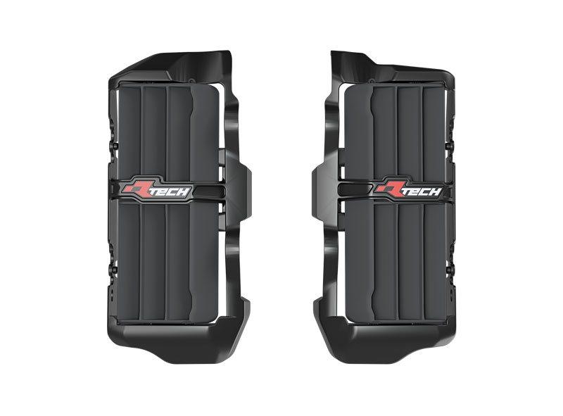 Rtech Kühlerschutzlamellen für Beta RR 24-, RX 25- Schwarz Rtech Kühlerschutzlamellen für Beta RR 24-, RX 25- Schwarz Zulauf ZAP-Technix-Shop