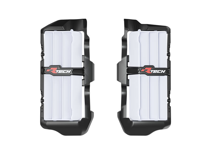 Rtech Kühlerschutzlamellen für Beta RR 24-, RX 25- Weiß Rtech Kühlerschutzlamellen für Beta RR 24-, RX 25- Weiß Zulauf ZAP-Technix-Shop