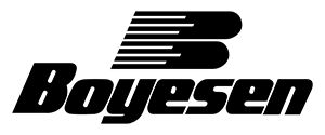 Boyesen fiber SUPER STOCK Membran Yamaha YZ 250 05-19 Membrane Yamaha ZAP-Technix-Shop