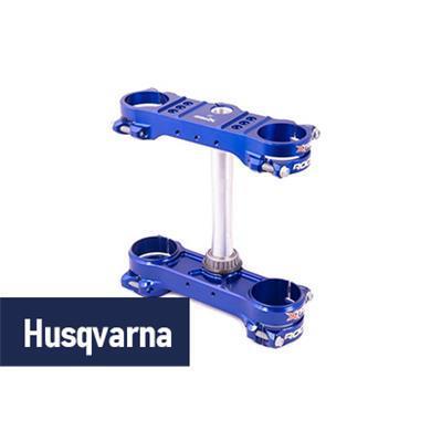 Husqvarna Gabelbrücken