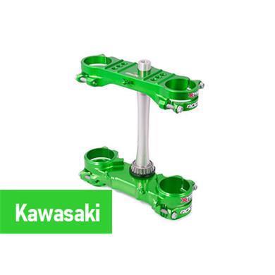 Kawasaki Gabelbrücken