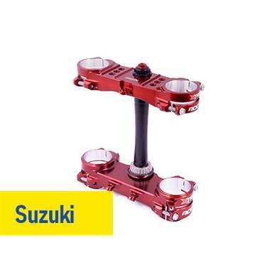 Suzuki Gabelbrücken