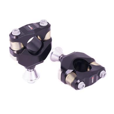 Xtrig Lenkeraufnahmen