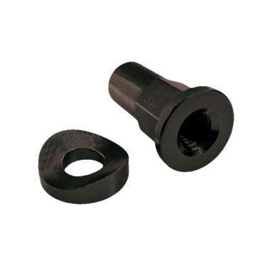 Reifenhalter Muttern