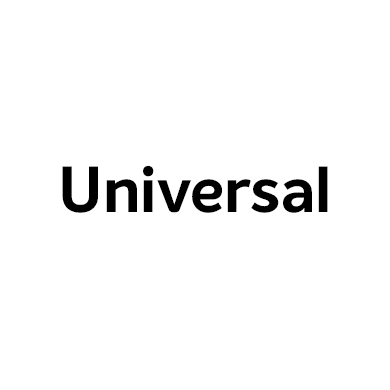 Universal