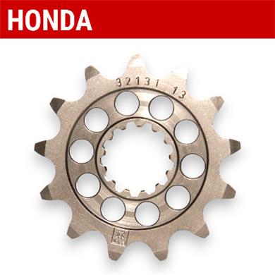 Honda Motorritzel