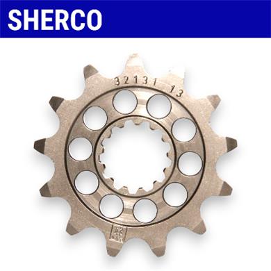 Sherco Motorritzel