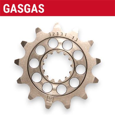 GasGas Motorritzel