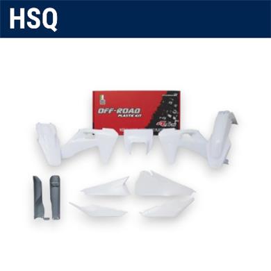 Plastikteile für Husqvarna