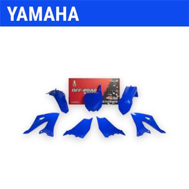 Plastikteile für Yamaha