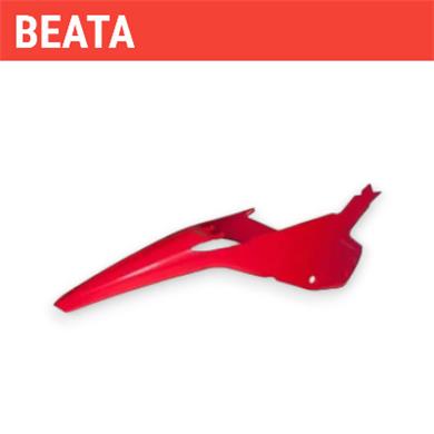 Beta Kotflügel hinten