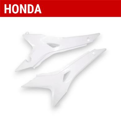 Honda Airbox Seitenteile