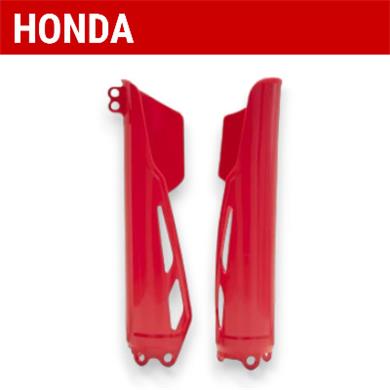 Honda Gabelprotektor