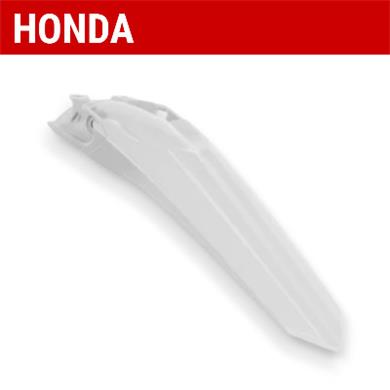 Honda Kotflügel hinten