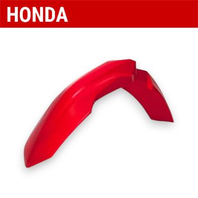Honda Kotflügel vorn