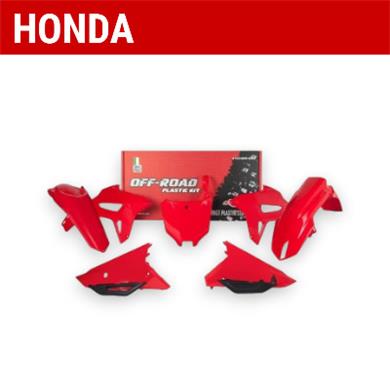 Honda Plastik-Kits