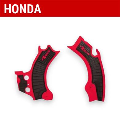 Honda Rahmenschützer