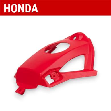 Honda Tankabdeckung