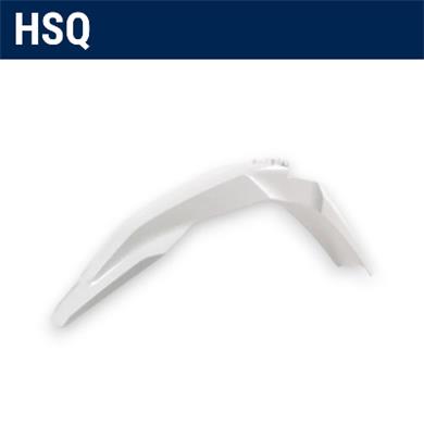 Husqvarna Kotflügel vorn