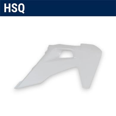 Husqvarna Kühlerspoiler