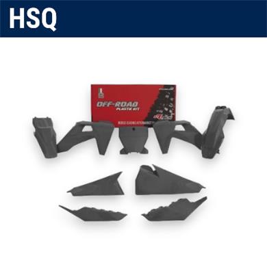 Husqvarna Plastikkits