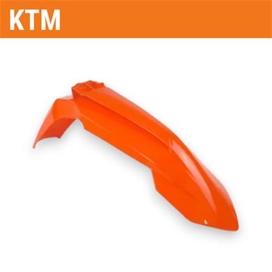 RTech KTM Kotflügel vorn