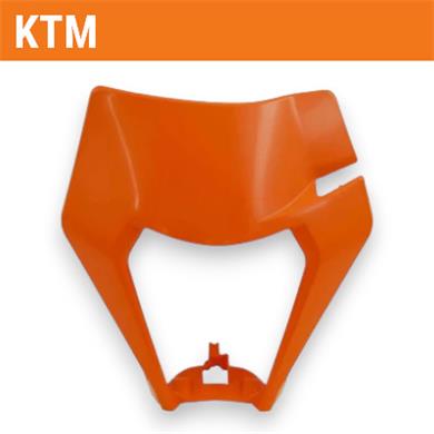 RTech KTM Lampenmasken