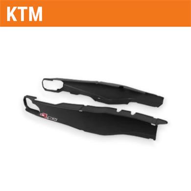 RTech KTM Schwingenschützer