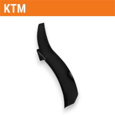 RTech KTM Stoßdämpfer Spritzschutz