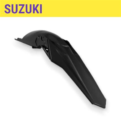 Suzuki Kotflügel hinten
