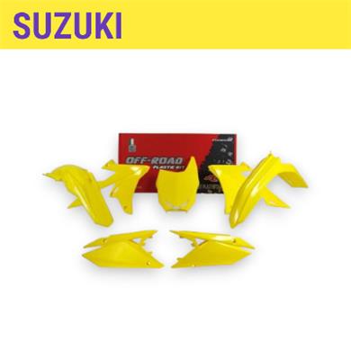 Suzuki Plastikkits