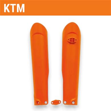 RTech KTM Gabelschützer Rtech