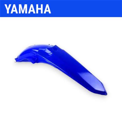 Yamaha Kotflügel hinten