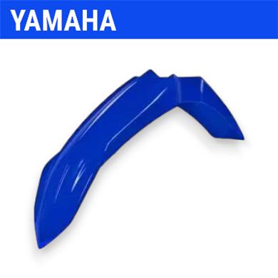 Yamaha Kotflügel vorn