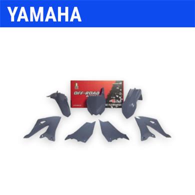 Yamaha Plastikkits