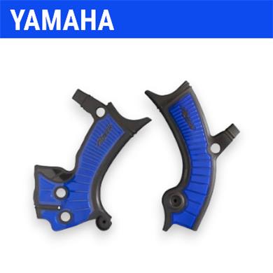 Yamaha Rahmenschützer