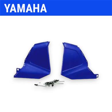 Yamaha Seitenteile