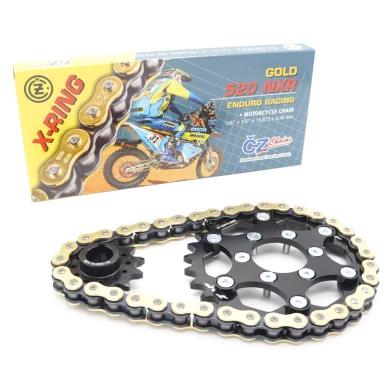 SUR-RON Antriebsteile