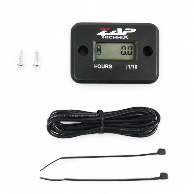 Betriebsstundenzähler