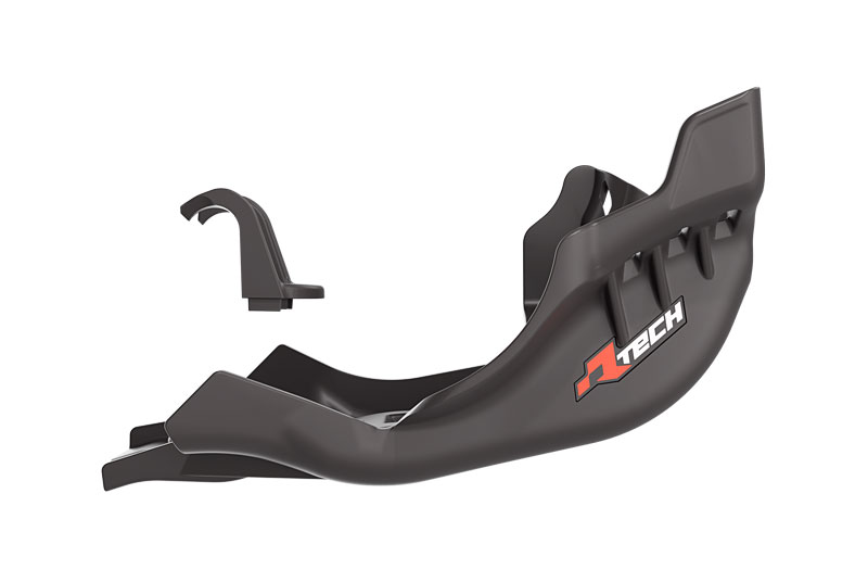 Rtech Motorschutz für Beta RR 125/200 ab 20- Schwarz Rtech Motorschutz für Beta RR 125/200 ab 20- Schwarz Zulauf ZAP-Technix-Shop
