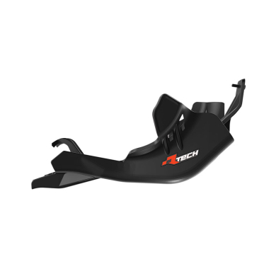 Rtech Motorschutz für Beta RR 250/300 ab 25- Schwarz Zulauf ZAP-Technix-Shop